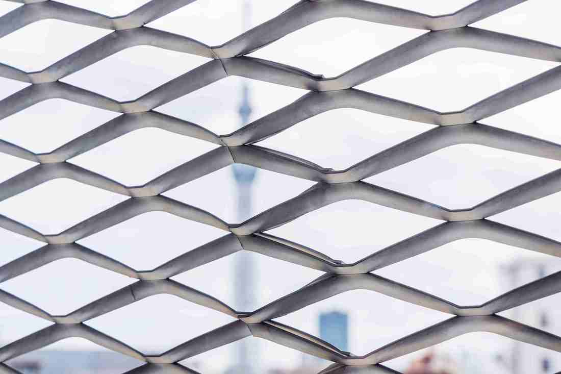 Advancements in the manufacture of expanded mesh: how its shaping the industry