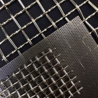 How to Choose the Right Metal Mesh for Your Project 