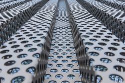 Customizing Metal Mesh: Trends in Tailored Solutions for Specific Needs