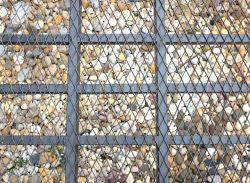 Durability and Longevity: Why Metal Mesh is Ideal for Harsh Environments