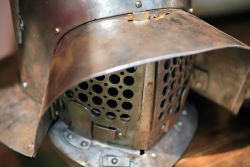 The History and Evolution of Metal Mesh: From Ancient Times to Modern Innovations 